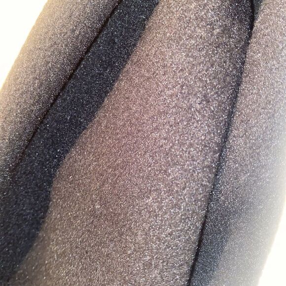 Joey Eric House of Style Leopard Fleece Cardigan! - Picture 10 of 10